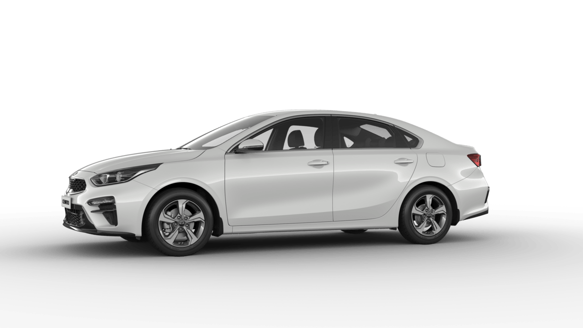 Kia cerato luxe комплектация