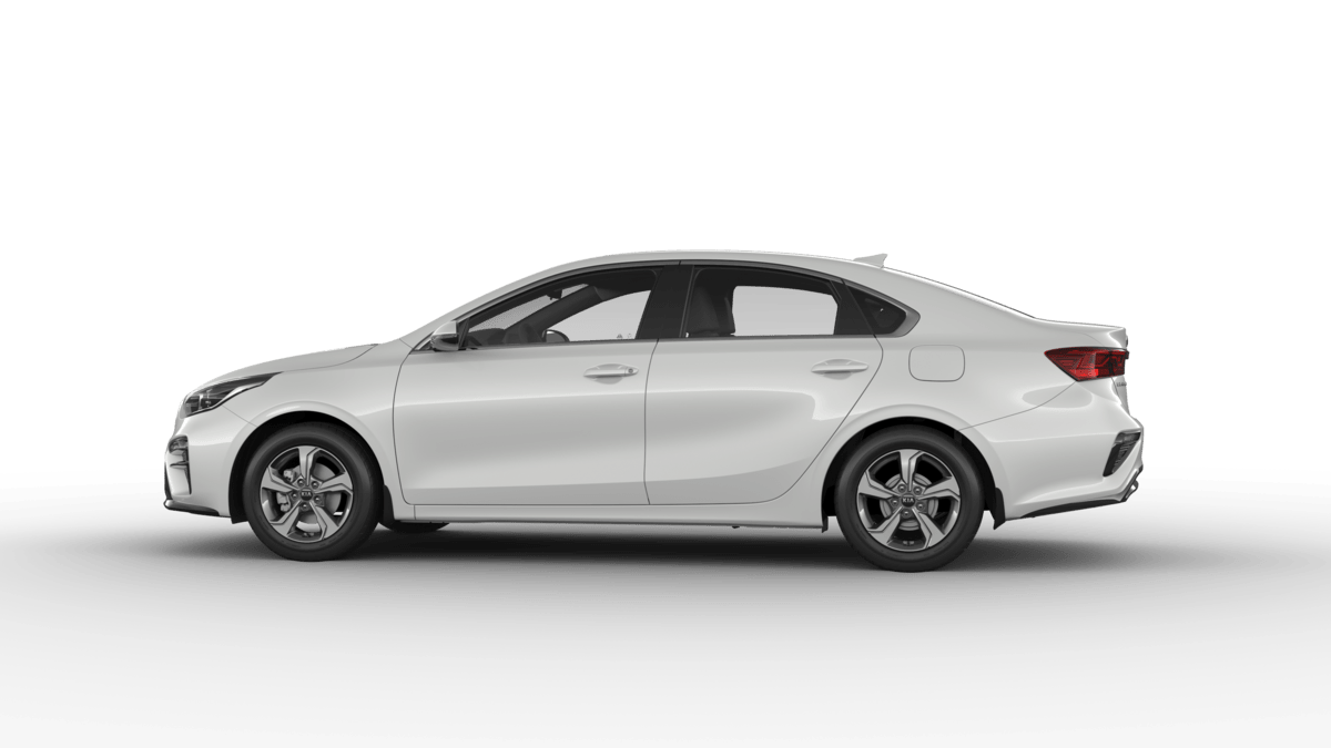 Kia cerato luxe