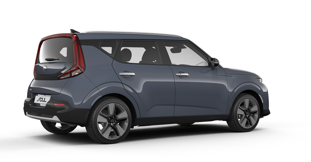 Kia soul prestige