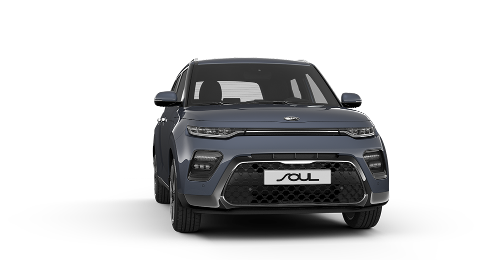 Kia soul prestige