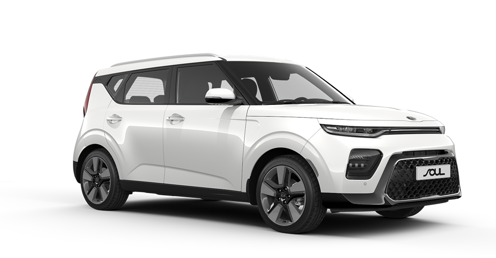 Kia soul prestige
