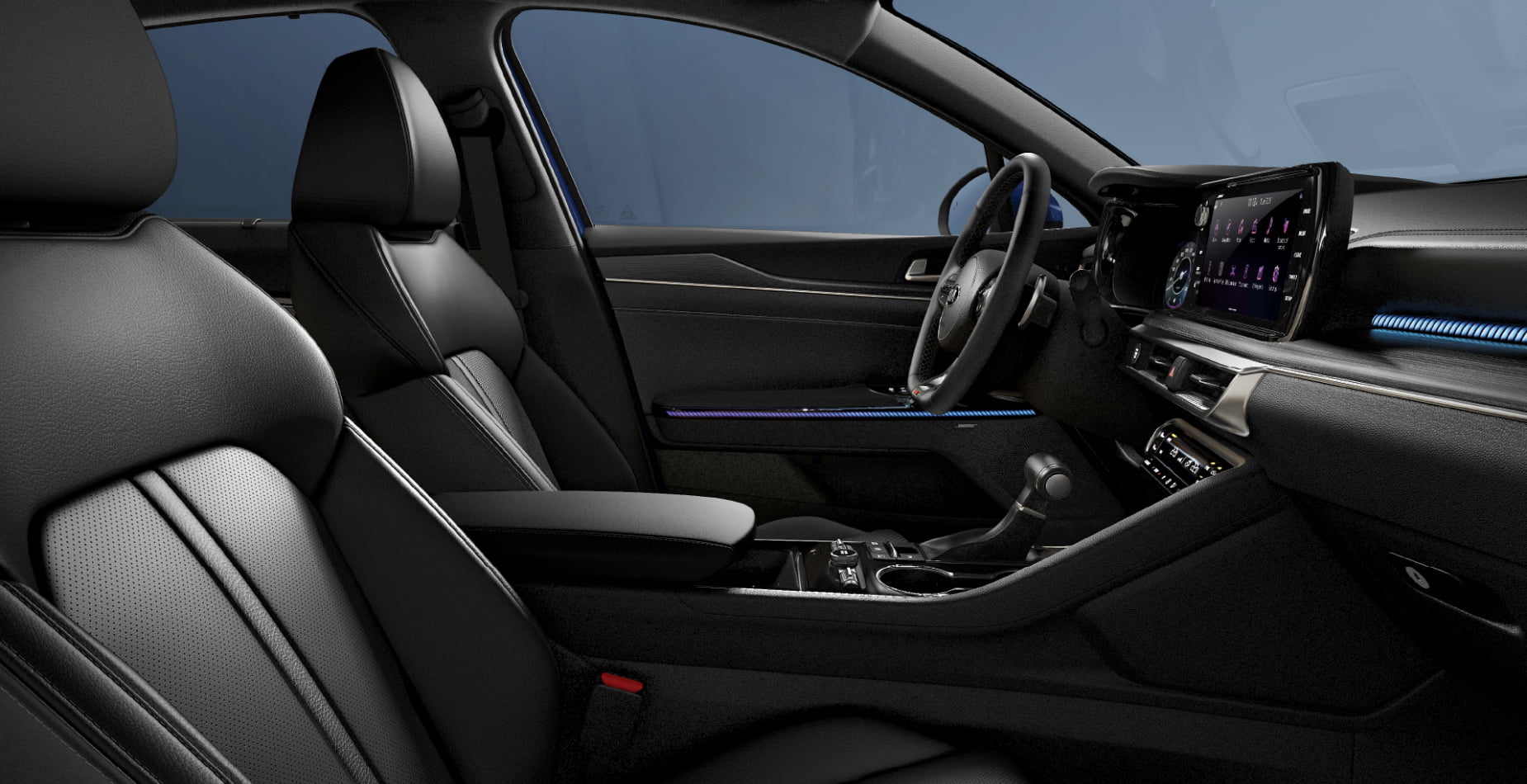 Купить Киа К5 Цены И Комплектации